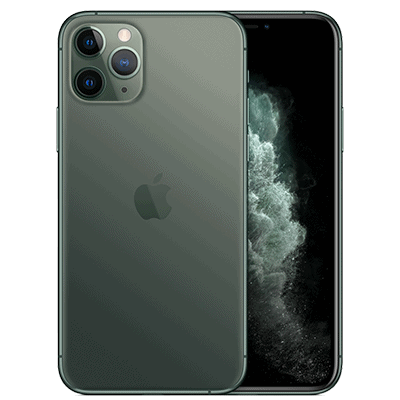 iPhone 11 Pro Max Refurbished