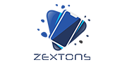 Zextons - Tech Store